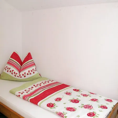 Thalbachmuehle 230W Apartment