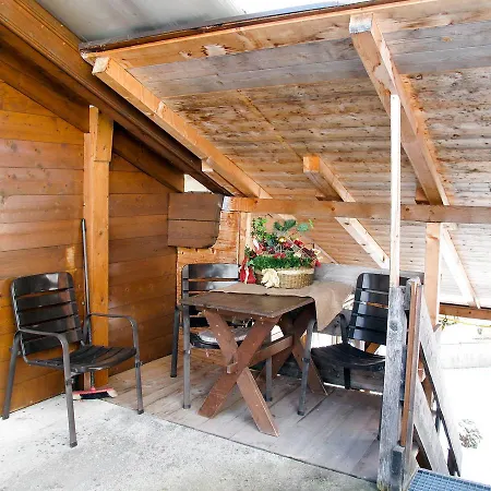 Thalbachmuehle 230W Apartment *