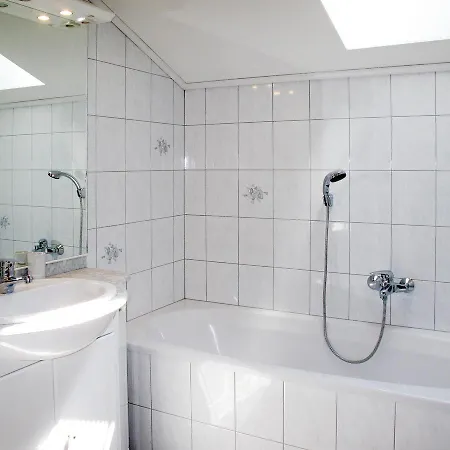 Thalbachmuehle 230W Apartment *