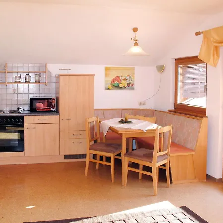 Apartment Thalbachmuehle 230W *